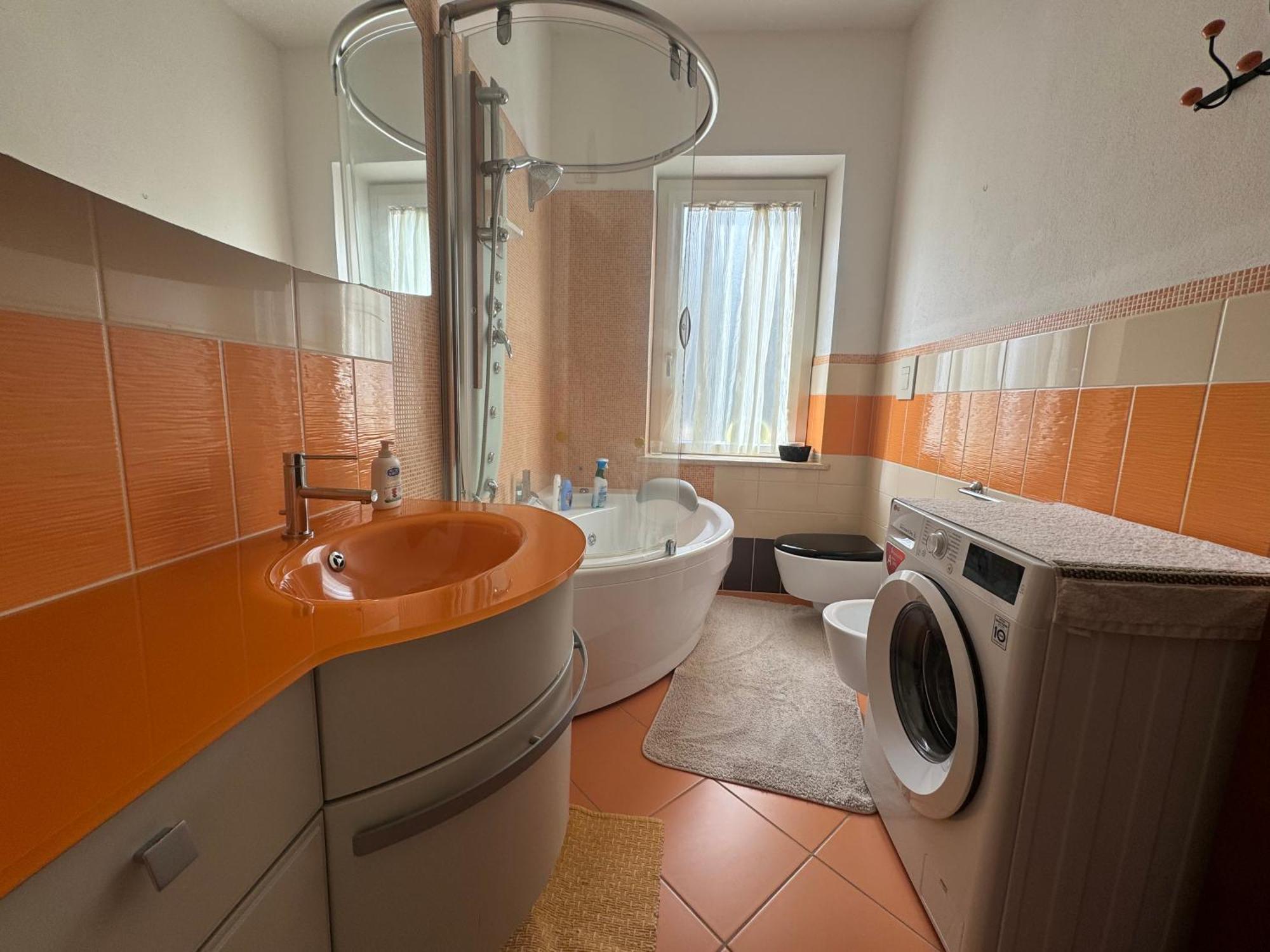 Villa Dei Fiori - Casa Vacanza Capoterra Kültér fotó