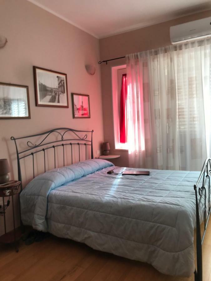 Villa Dei Fiori - Casa Vacanza Capoterra Kültér fotó