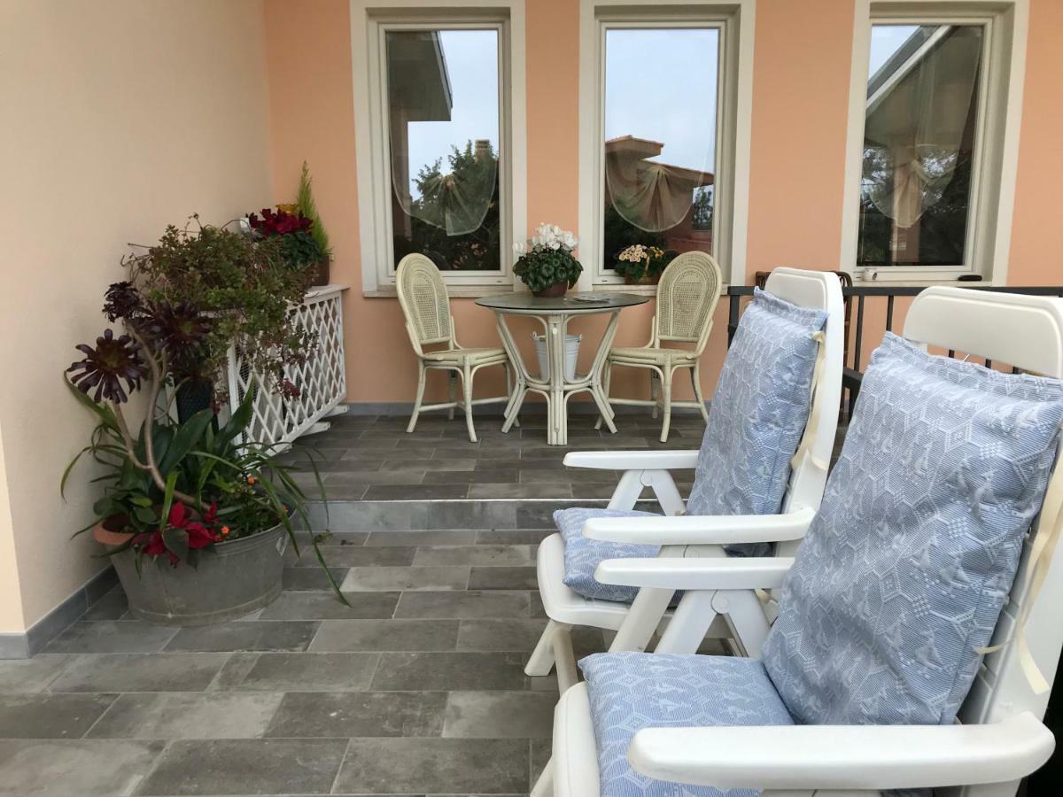 Villa Dei Fiori - Casa Vacanza Capoterra Kültér fotó